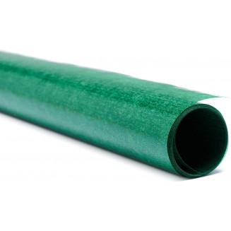 Transparent Green Kite Paper Roll 70x100cm /42gsm