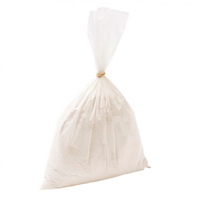 1kgr Blanc de Meudon (French Chalk)