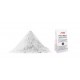 Stafil 1kgr Σκόνη Πορσελάνης KeraBlanc Extra White