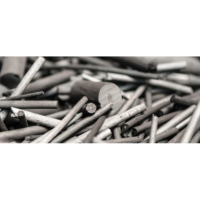Coates Jumbo Κάρβουνο Ζωγραφικής Φ 15+ mm