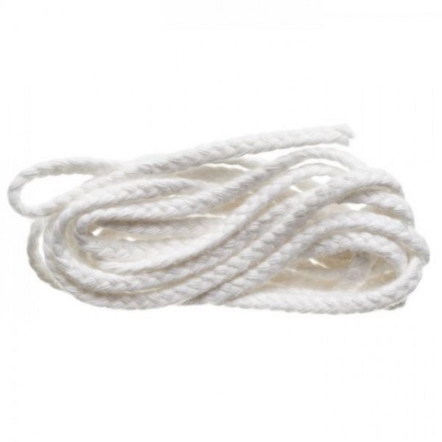 2m Φυτίλι Κεριών 0,7mm (για Κερί Διαμέτρου έως 1,5 cm)