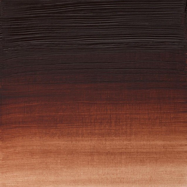 Winsor & Newton 37ml Artists Oil Series 1 Brown Madder