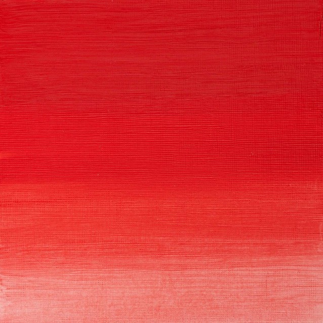 Winsor & Newton 37ml Artists Oil Series 2 Winsor Red