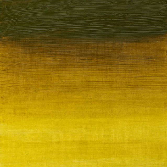 Winsor & Newton 37ml Artists Oil Series 2 Green Gold