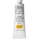 Winsor & Newton 37ml Artists Oil Series 1 Yellow Ochre Light