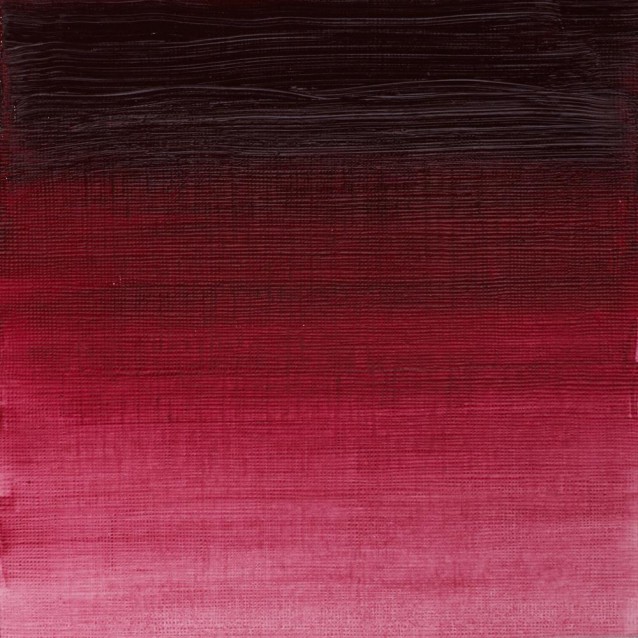 Winsor & Newton 37ml Artists Oil Series 2 Purple Madder