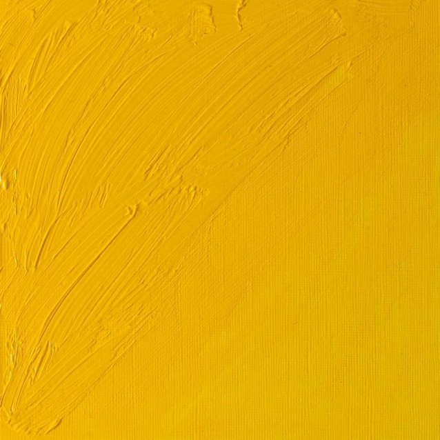 Winsor & Newton 37ml Artists Oil Series 1 Chrome Yellow Hue