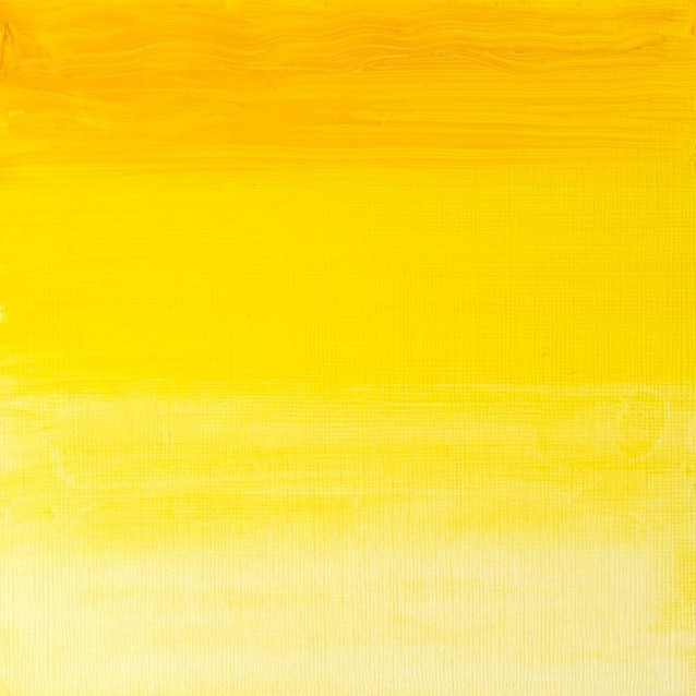 Winsor & Newton 37ml Artists Oil Series 4 Transparent Yellow