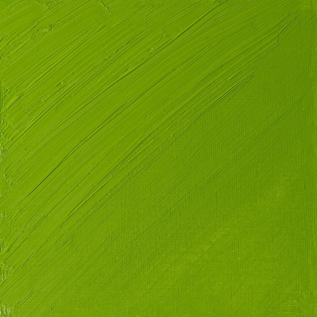 Winsor & Newton 37ml Artists Oil Series 4 Cadmium Green Pale