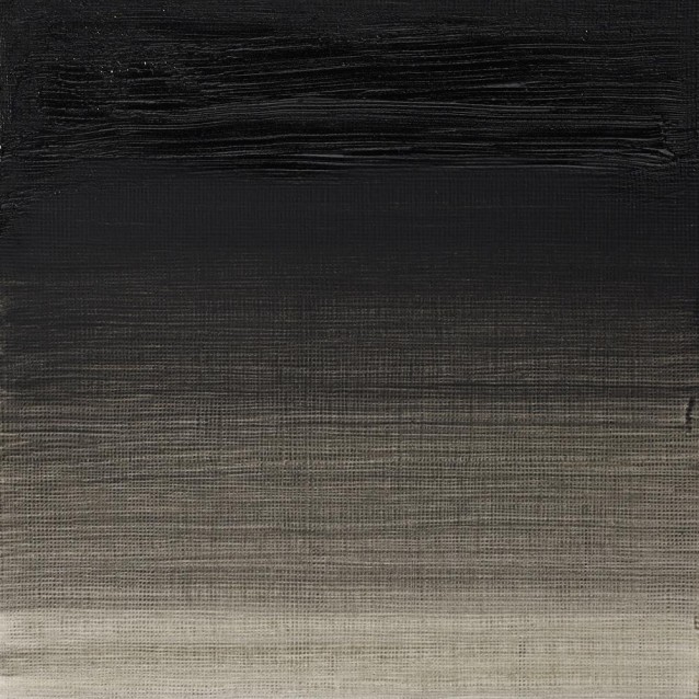 Winsor & Newton 37ml Artists Oil Series 1 Charcoal Grey