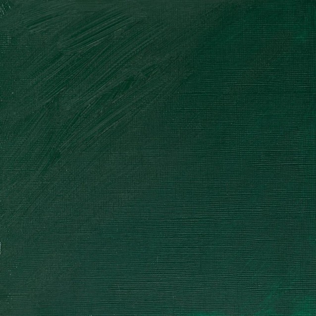 Winsor & Newton 37ml Artists Oil Series 1 Chrome Green Deep Hue