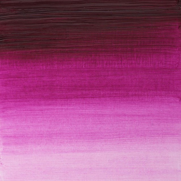 Winsor & Newton 37ml Artists Oil Series 2 Magenta