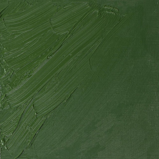 Winsor & Newton 37ml Artists Oil Series 4 Oxide Of Chromium