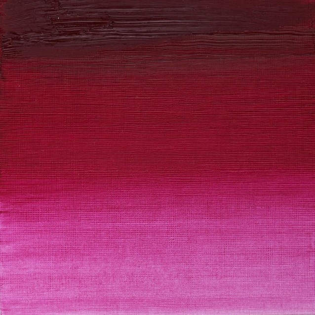 Winsor & Newton 37ml Artists Oil Series 2 Permanent Magenta