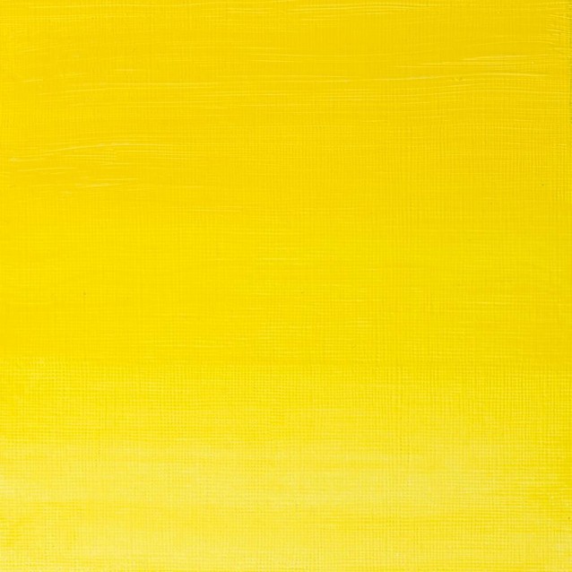 Winsor & Newton 37ml Artists Oil Series 2 Winsor Lemon