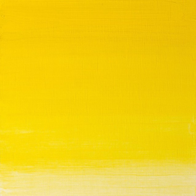 Winsor & Newton 37ml Artists Oil Series 2 Winsor Yellow