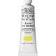 Winsor & Newton 37ml Artists Oil Series 4 Lemon Yellow Hue