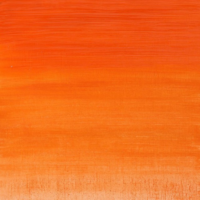 Winsor & Newton 37ml Λάδι Νερού Artisan Series 1 Cadmium Orange Hue