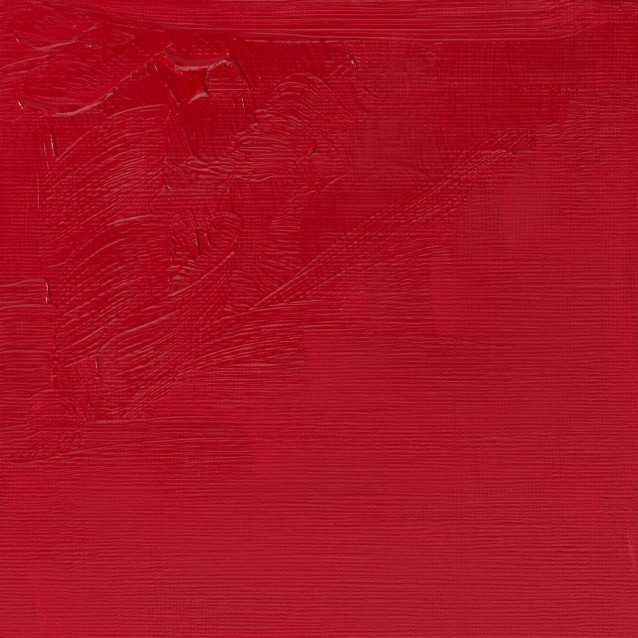 Winsor & Newton 37ml Λάδι Νερού Artisan Series 2 Cadmium Red Dark