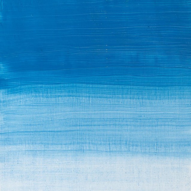 Winsor & Newton 37ml Λάδι Νερού Artisan Series 2 Cerulean Blue