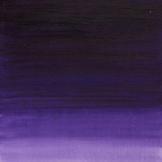 Winsor & Newton 37ml Λάδι Νερού Artisan Series 1 Dioxazine Purple