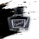Ostrich 60ml Μελάνι Καλλιγραφίας Μαύρο