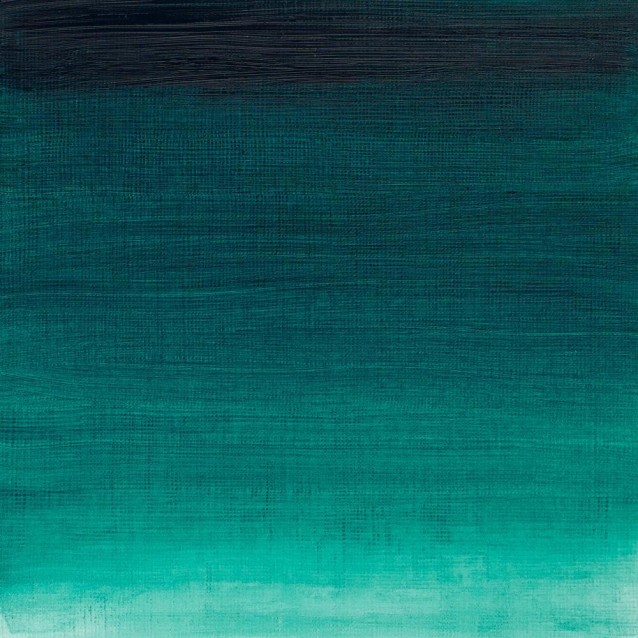 Winsor & Newton 37ml Λάδι Νερού Artisan Series 1 Phthalocyanine Green (Blue Shade)
