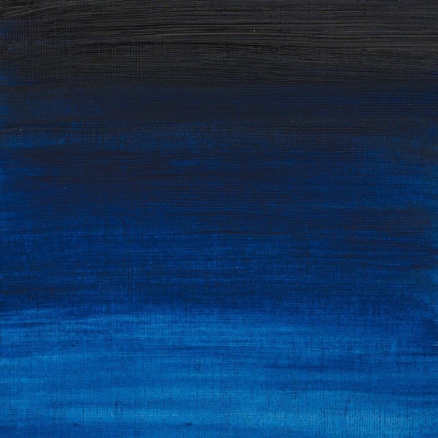 Winsor & Newton 37ml Λάδι Νερού Artisan Series 1 Prussian Blue