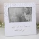 Κορνίζα 10X15cm Loves All Of You