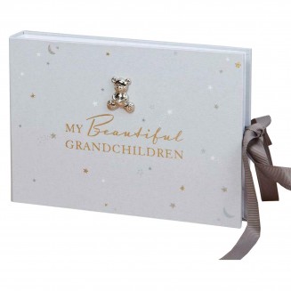 Bambino Brag Book - My Beautiful Grandchildren