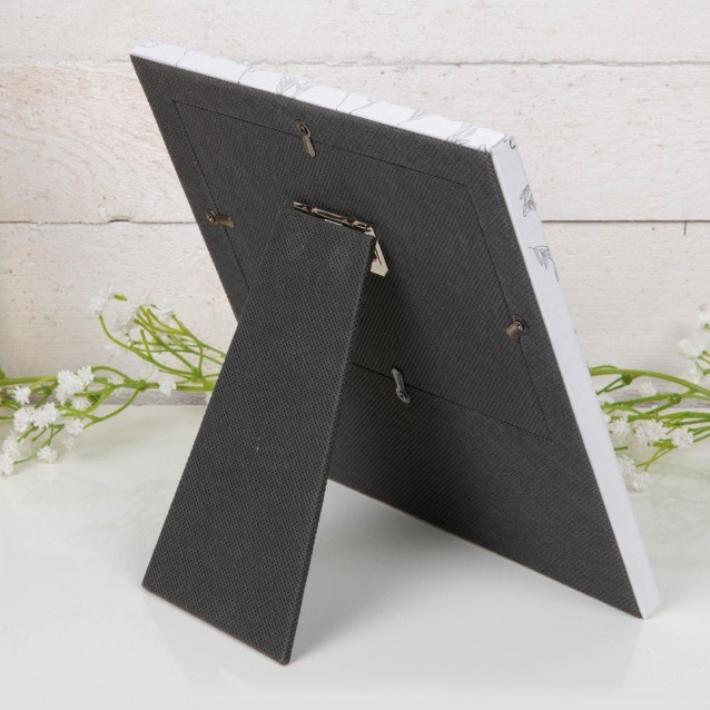 Κορνίζα 10X15cm Loves All Of You