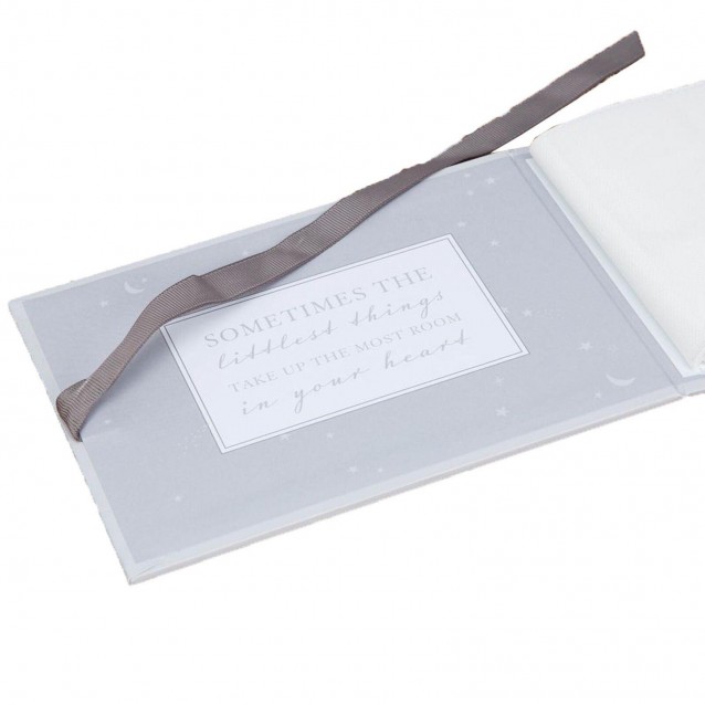 Bambino Photo Album - Precious Memories