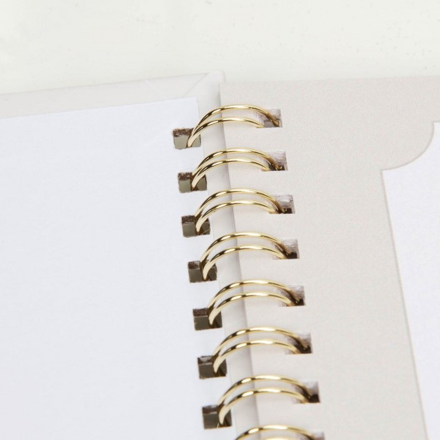 Λεύκωμα Our Wedding Journey