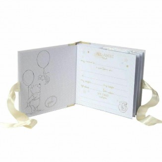 Disney Άλμπουμ Φωτογραφικών 10x15cm Winnie the Pooh