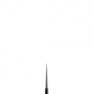 Winsor & Newton Πινέλο Τρίχα Κάστορα Σειρά 7 Νο. 000