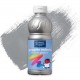 Lefranc & Bourgeois 500ml Τέμπερα Redimix 710 Silver