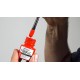 Mont Marte 8 Χρώματα Υφάσματος 20ml