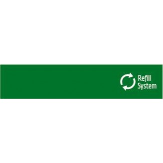 KREUL Triton Ακρυλικός Μαρκαδόρος Πλακέ 1-4mm Πράσινο Φύλλου