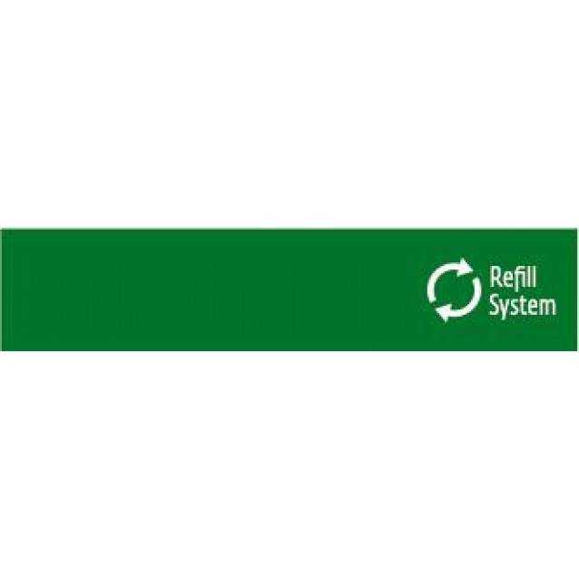 KREUL Triton Ακρυλικός Μαρκαδόρος Πλακέ 1-4mm Πράσινο Φύλλου
