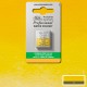Winsor & Newton Half Pan Ακουαρέλας Professional 890 Cadmium Free Yellow Series 4
