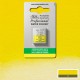 Winsor & Newton Half Pan Ακουαρέλας Professional 898 Cadmium Free Lemon Series 4