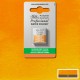 Winsor & Newton Half Pan Ακουαρέλας Professional 899 Cadmium Orange Series 4