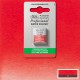 Winsor & Newton Half Pan Ακουαρέλας Professional 901 Cadmium Free Red Series 4