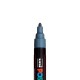 Posca Μαρκαδόρος PC-5M Μεσαίος 1,8-2,5mm Σχιστόλιθος