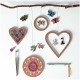 Rico Design Εργαλείο Quilling
