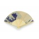 Βεντάλια Bamboo 21x37cm Hokusai 