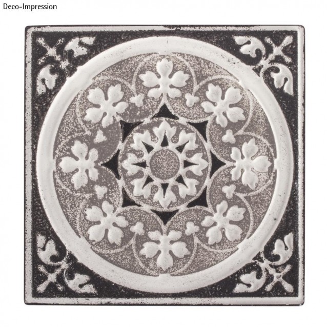 Rayher Καλούπι Χύτευσης 11x11 cm Mandala