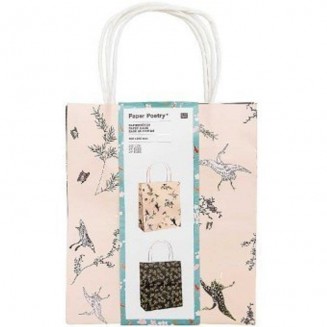 Rico Design Σακούλα Δώρου 18x21cm Ιαπωνία FSC