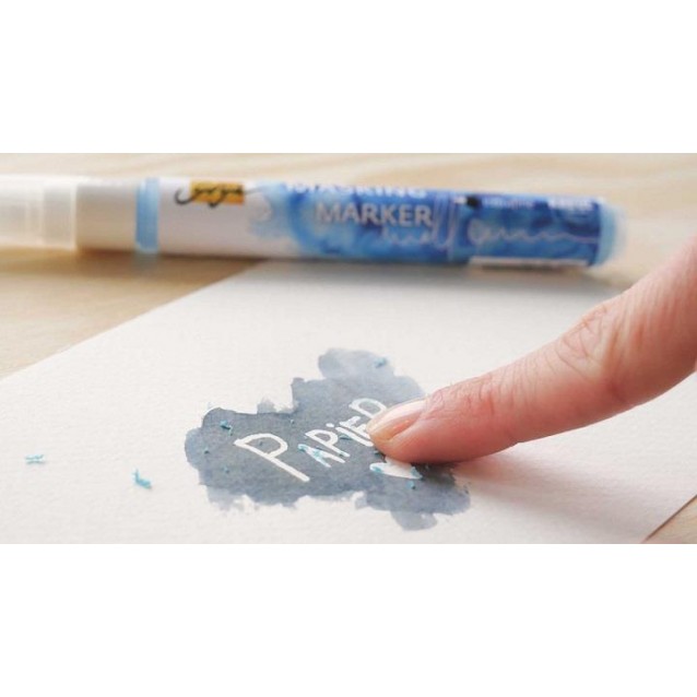 Kreul Solo Goya Masking Marker Fine