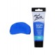 Mont Marte 75ml Studio Acrylic 19 Cobalt Blue